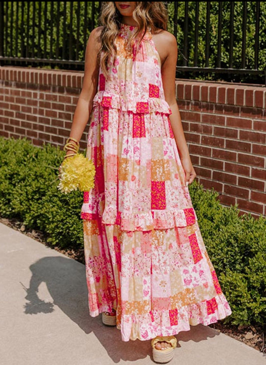 Sweet Summer Maxi