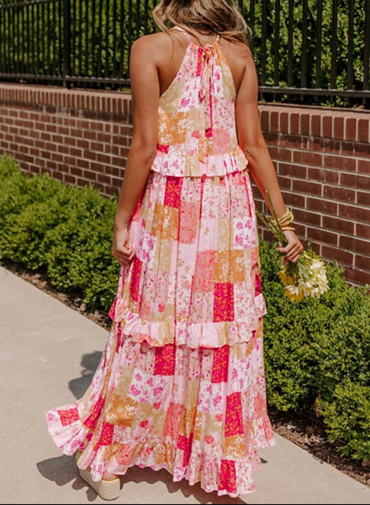 Sweet Summer Maxi